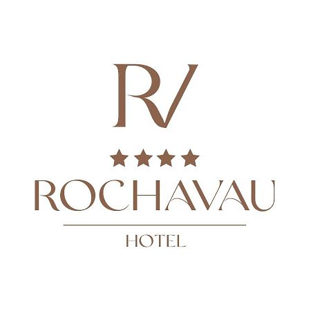 Rochavau Hotel 포티마오 외부 사진