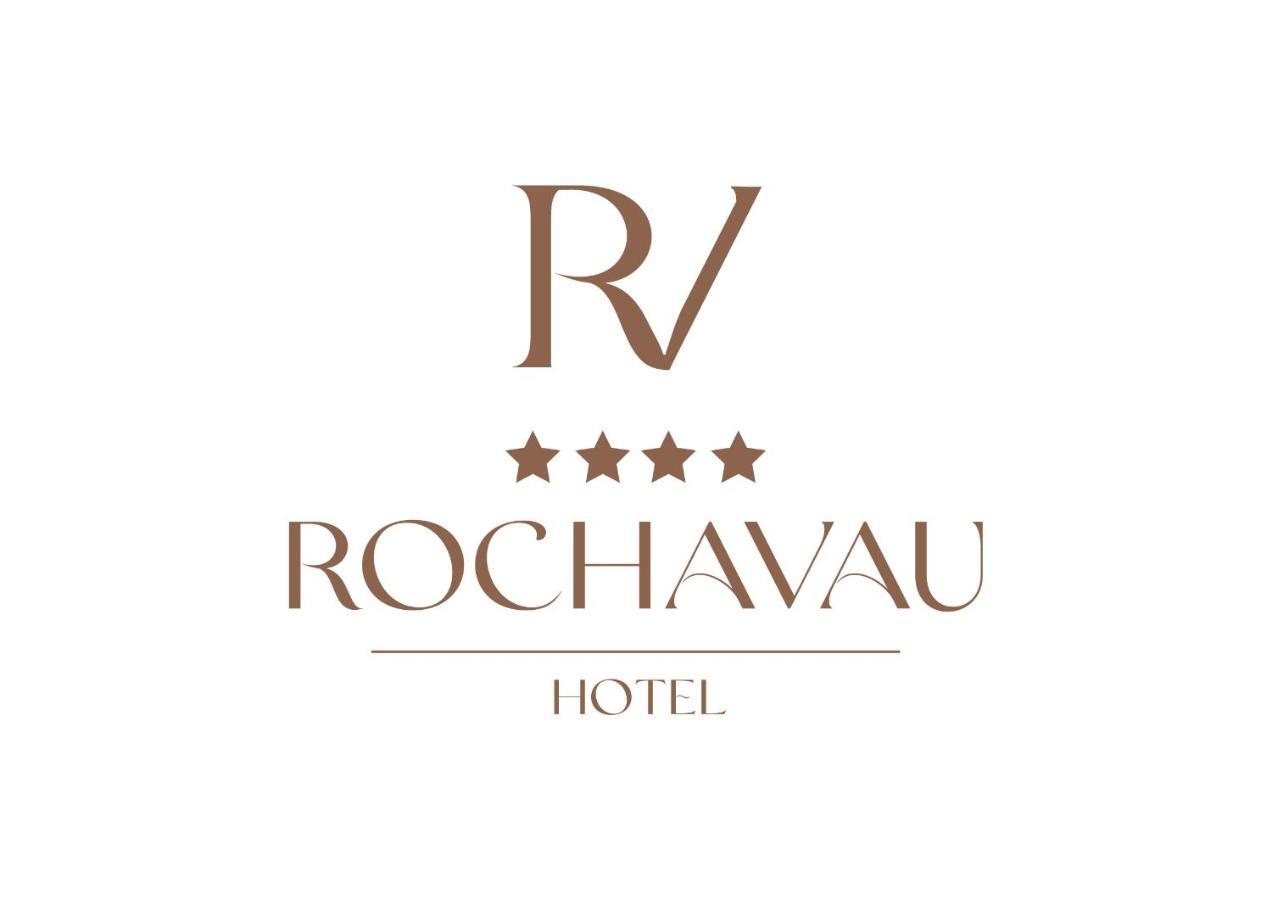 Rochavau Hotel 포티마오 외부 사진